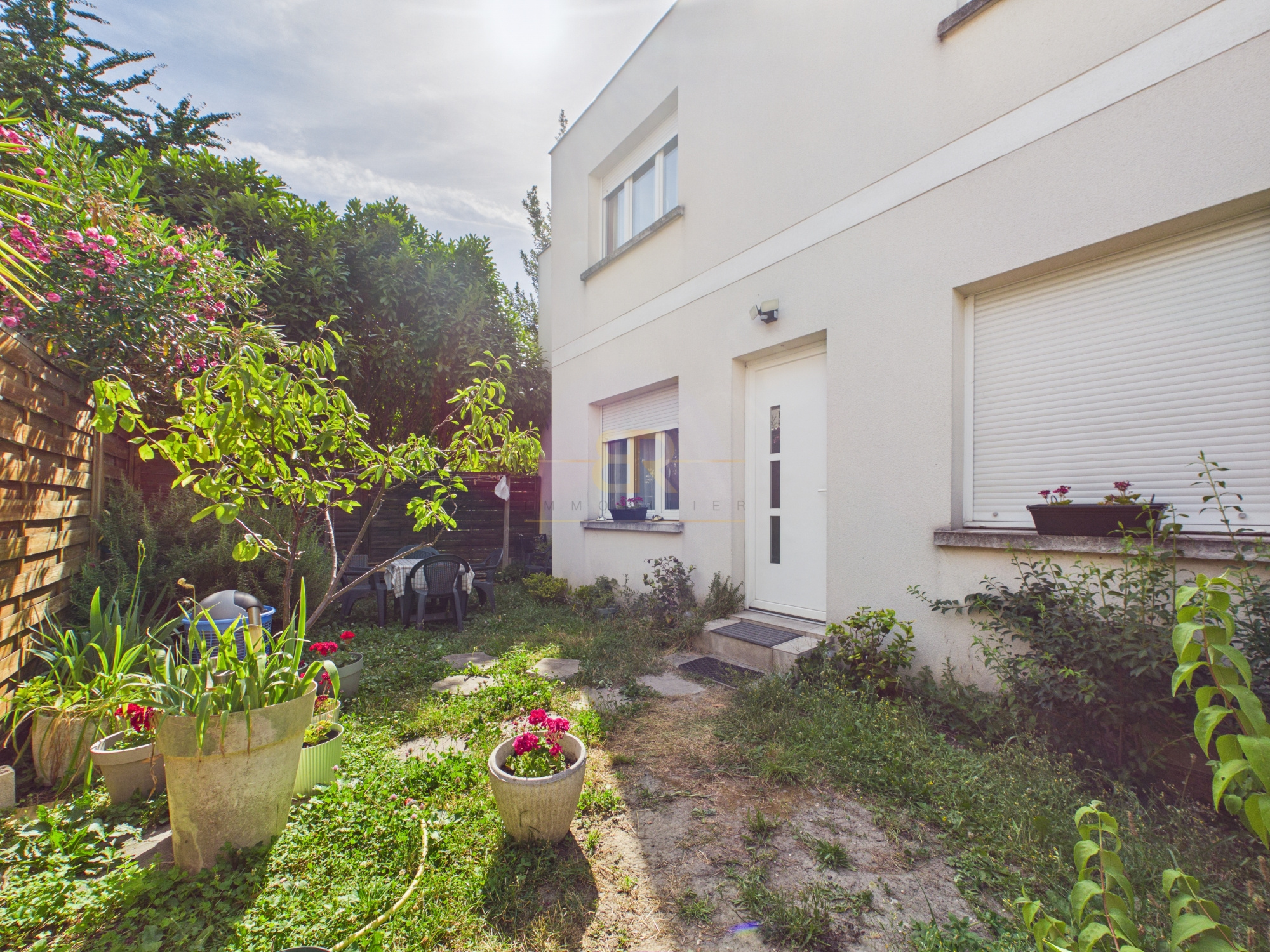 Agence immobilière de Cabinet BR Immobilier