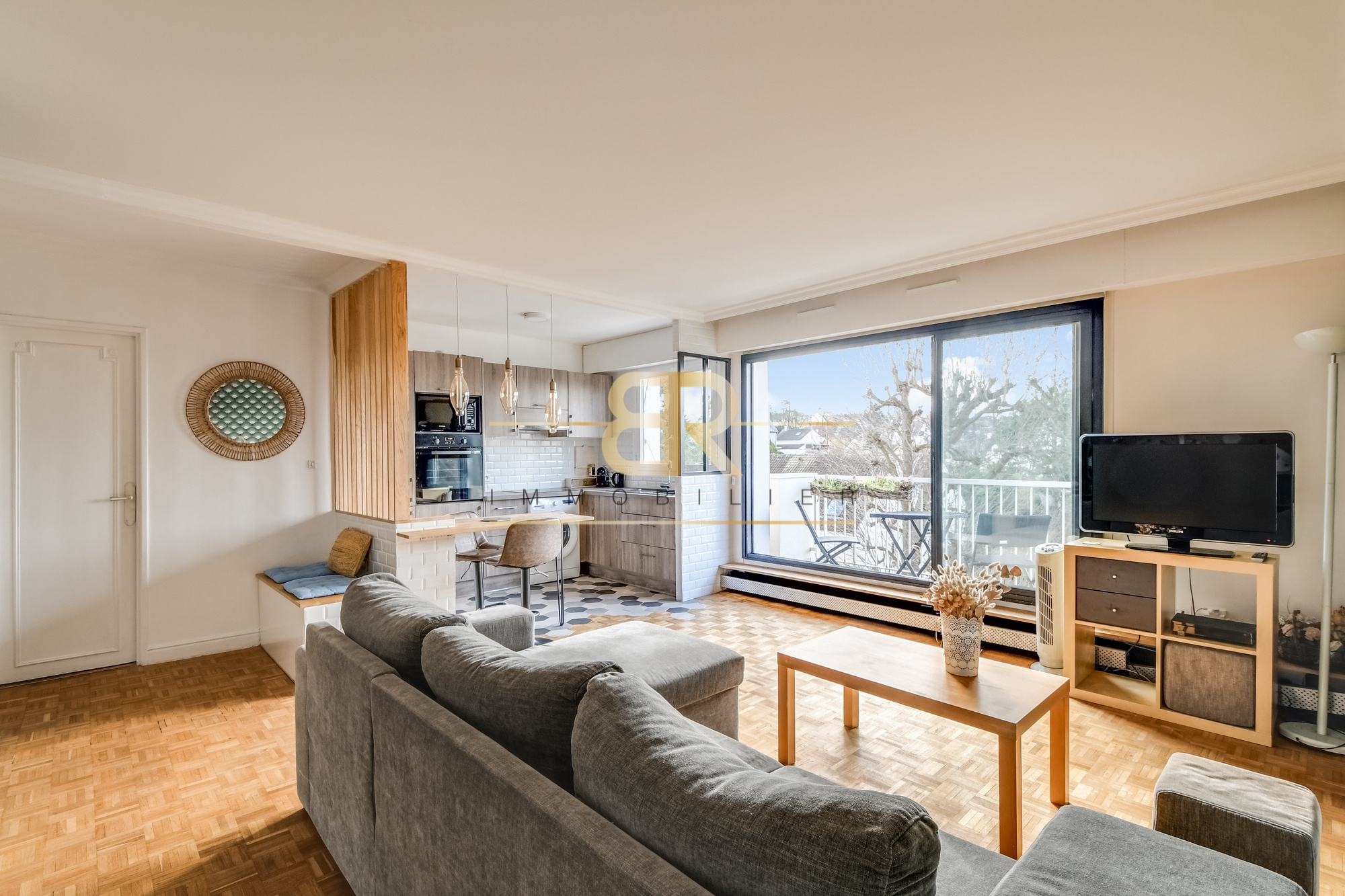 Agence immobilière de Cabinet BR Immobilier