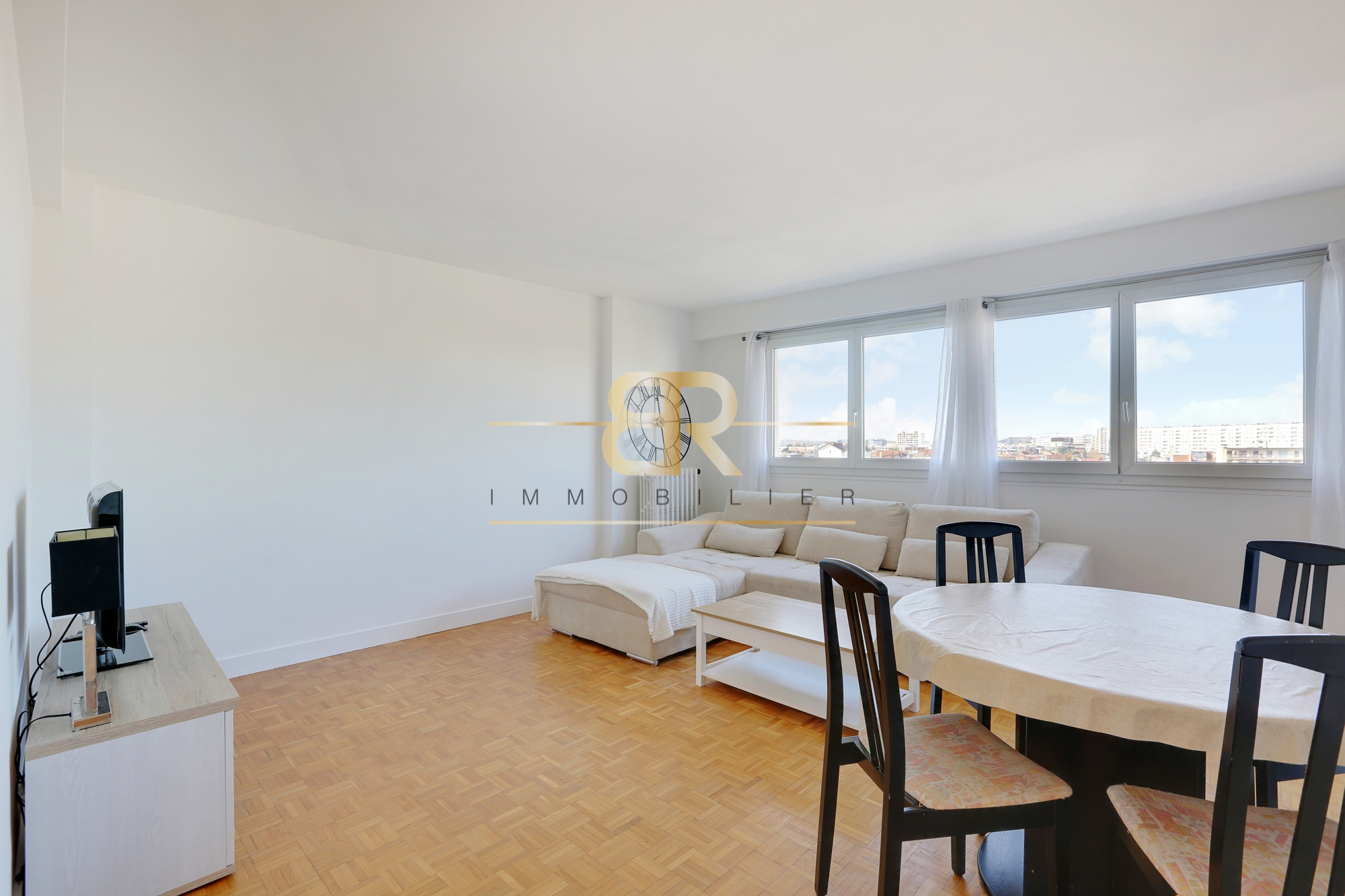 Agence immobilière de Cabinet BR Immobilier