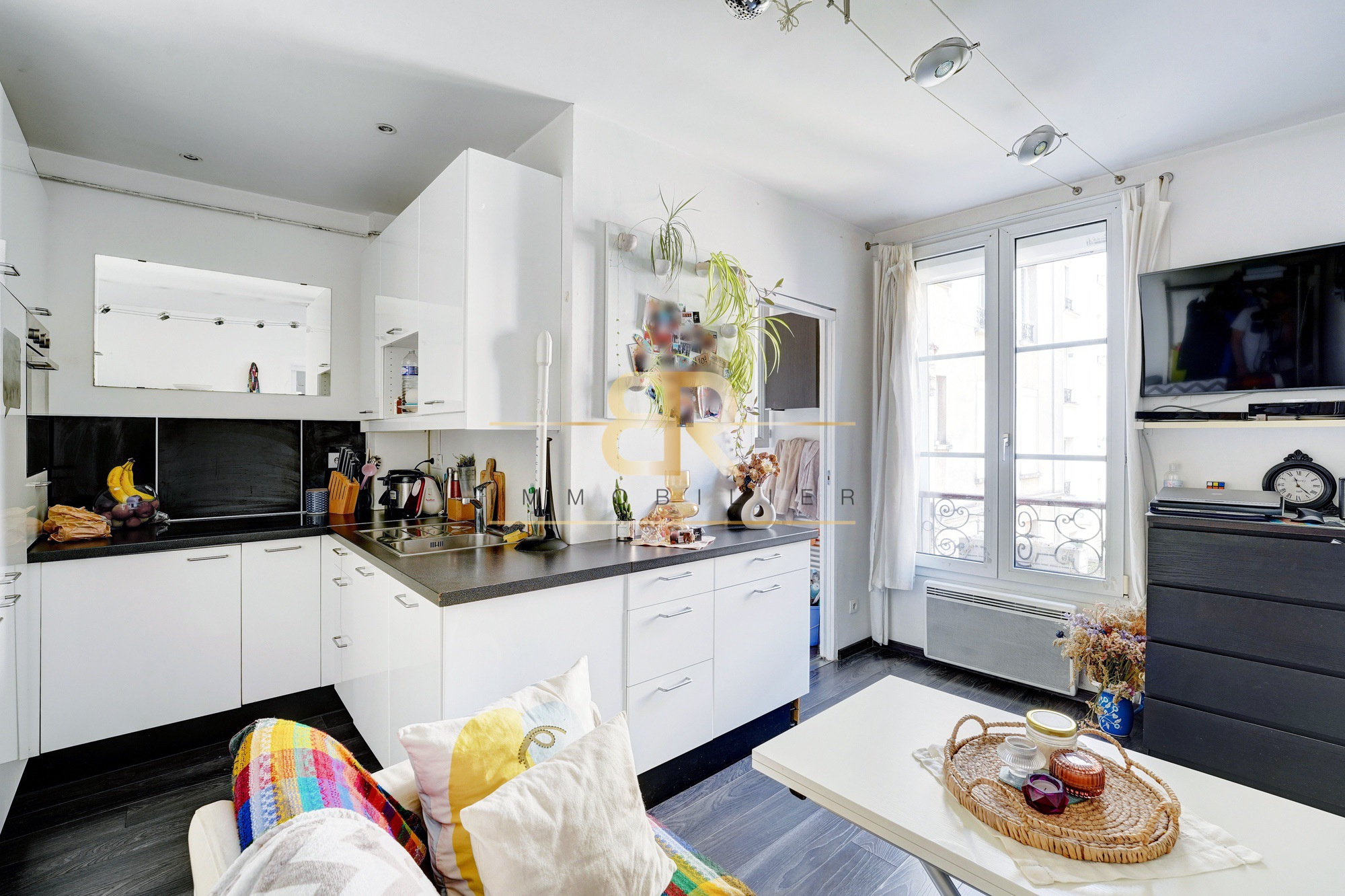 Agence immobilière de Cabinet BR Immobilier