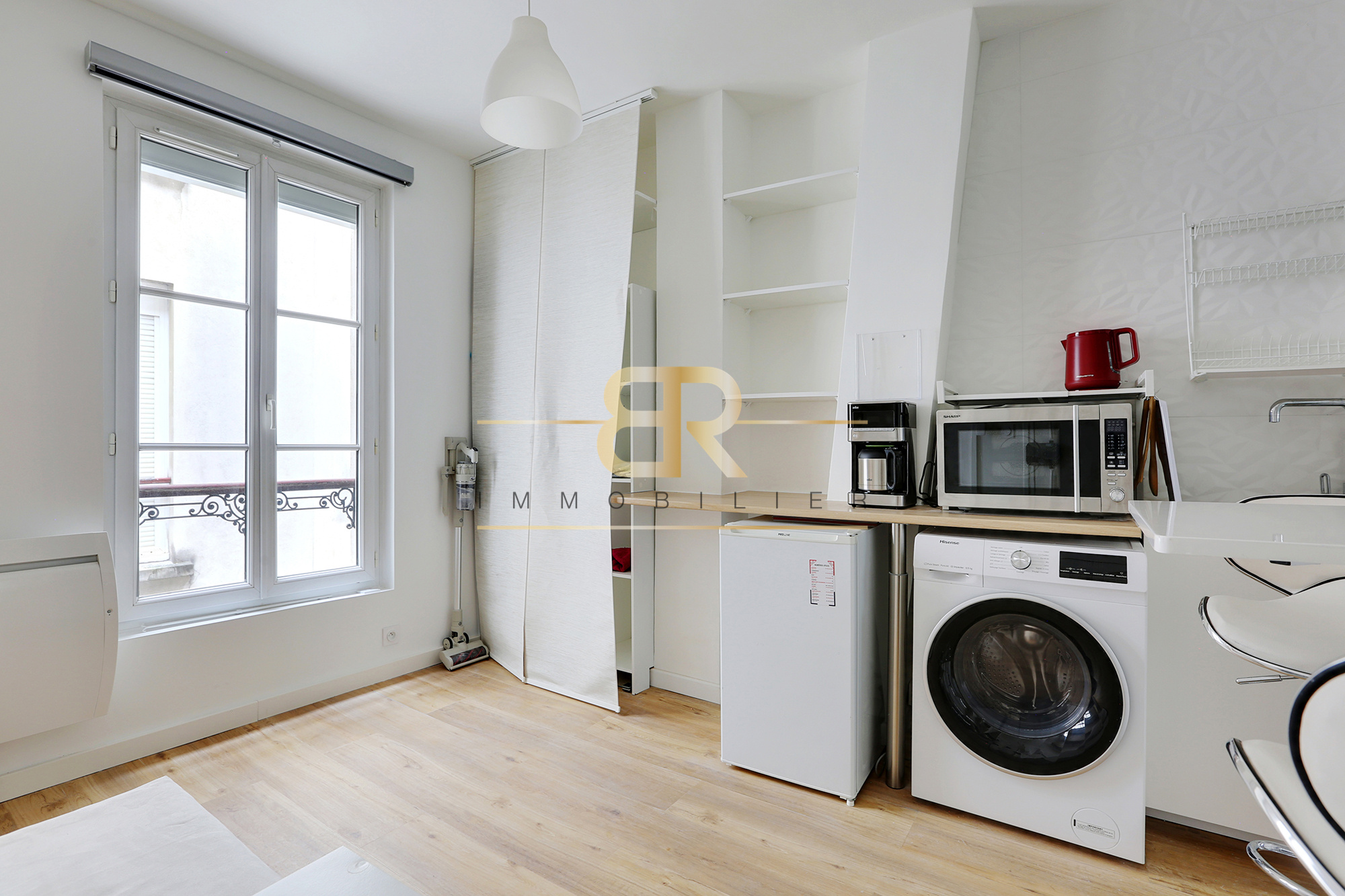 Agence immobilière de Cabinet BR Immobilier