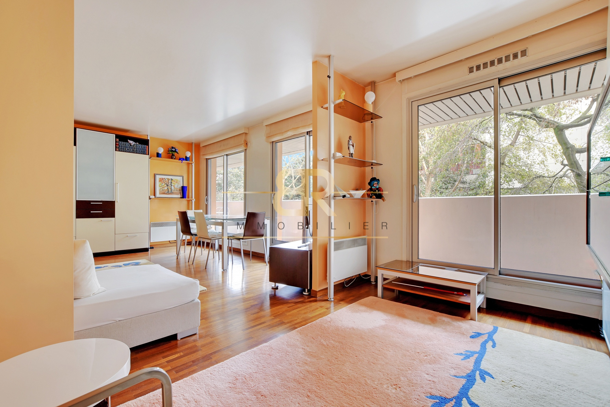 Agence immobilière de Cabinet BR Immobilier