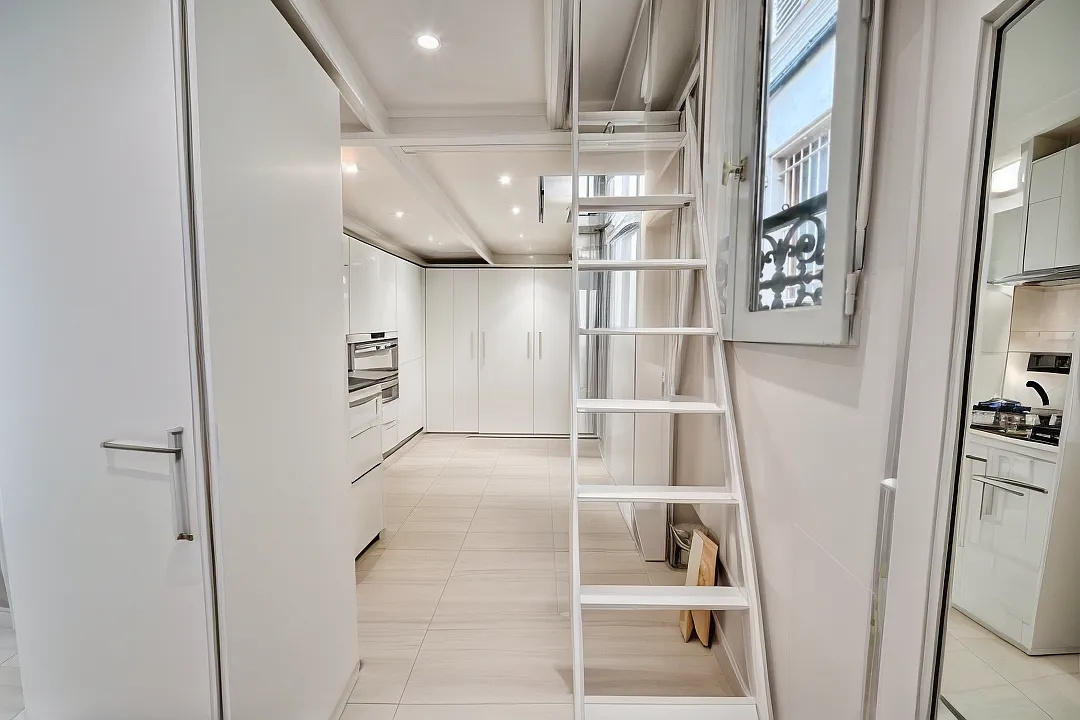Agence immobilière de Cabinet BR Immobilier