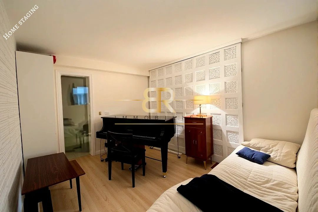Agence immobilière de Cabinet BR Immobilier