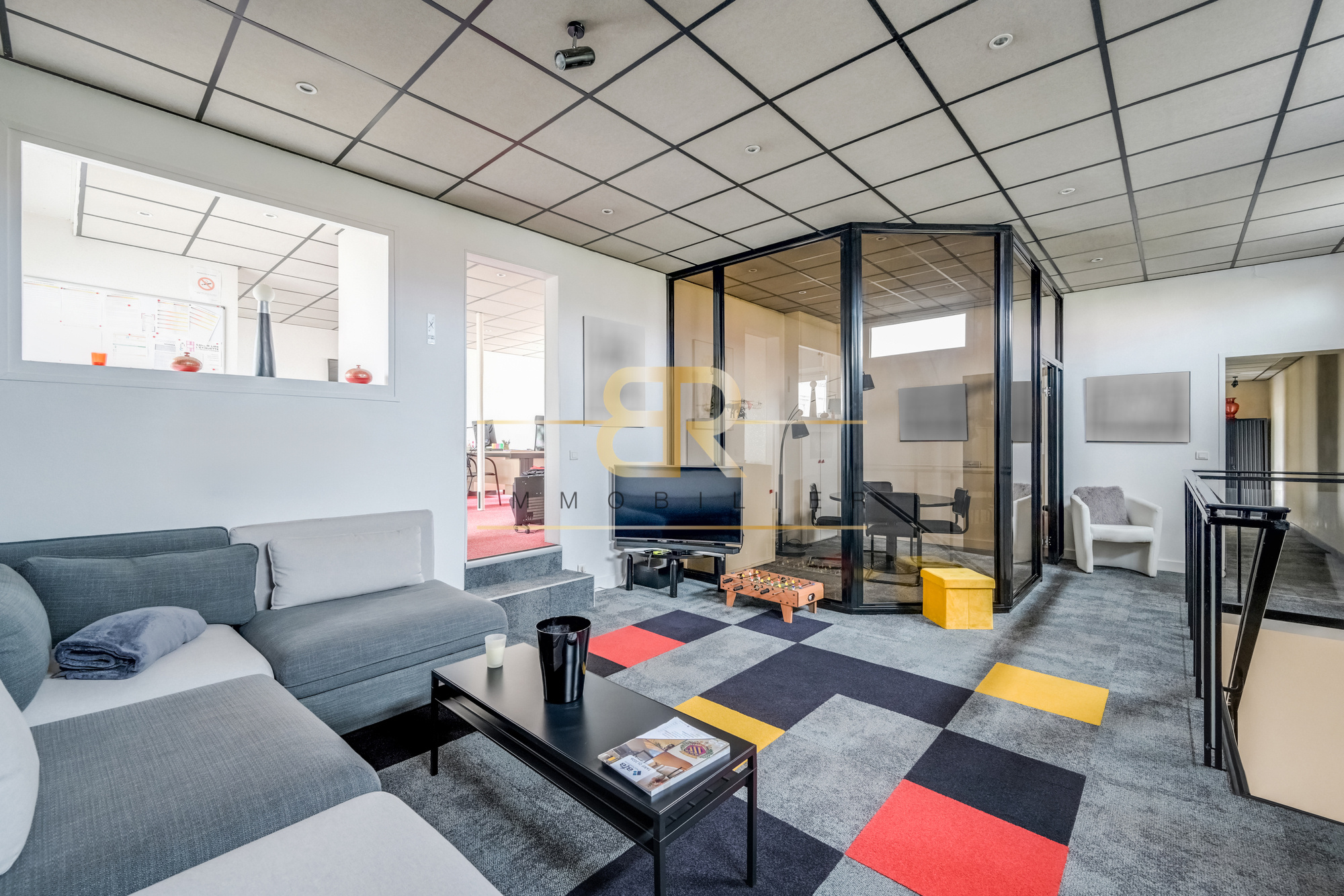 Agence immobilière de Cabinet BR Immobilier