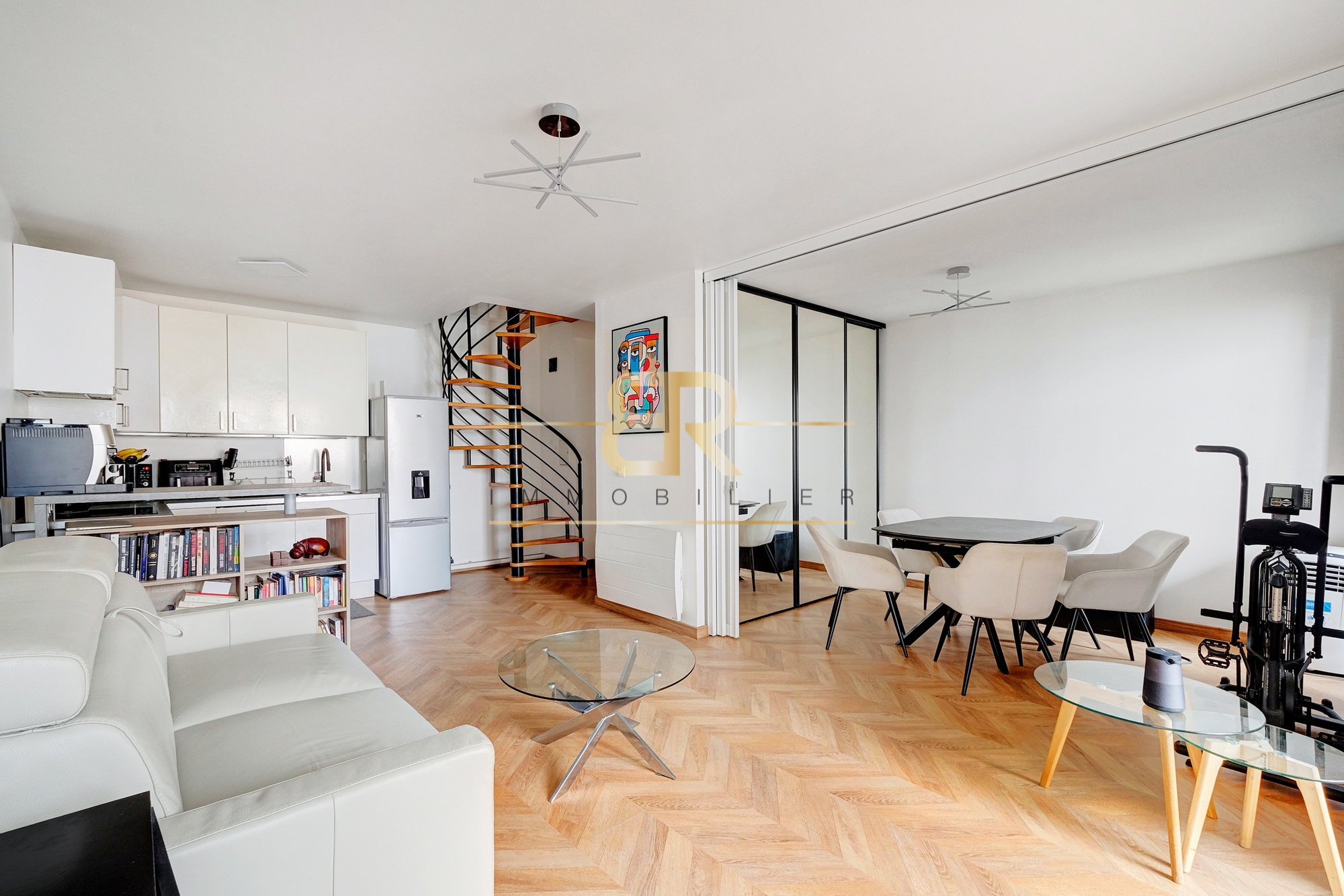 Agence immobilière de Cabinet BR Immobilier