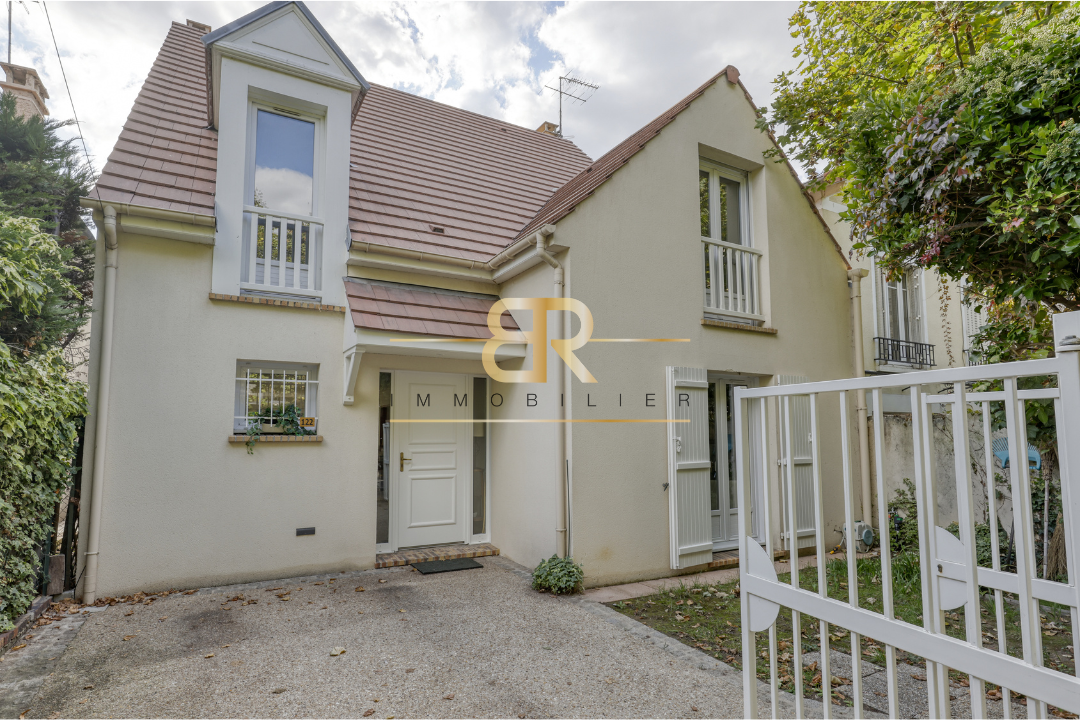 Agence immobilière de Cabinet BR Immobilier