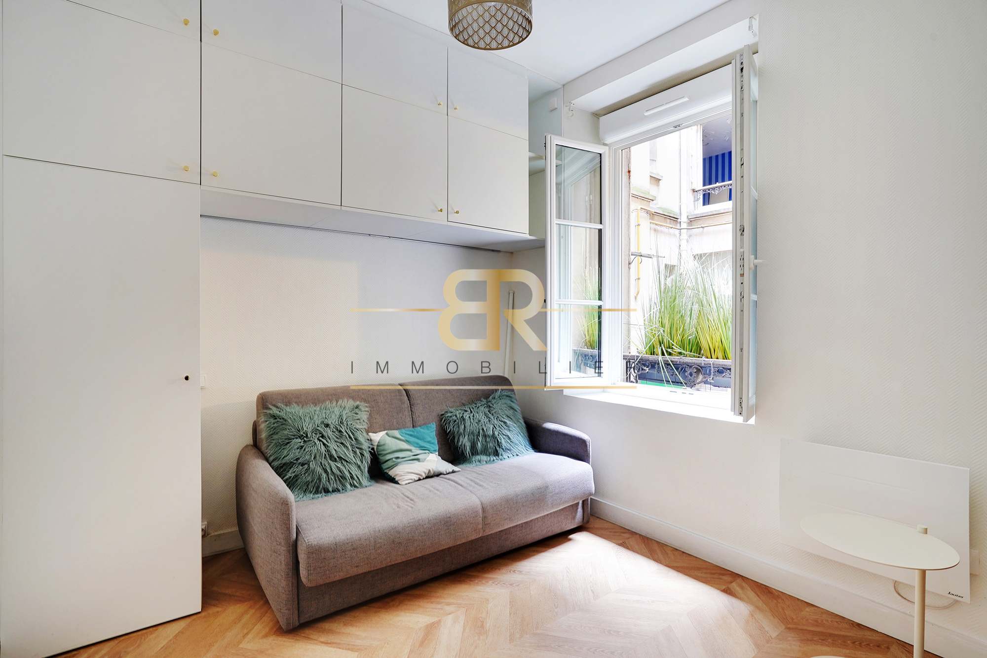 Agence immobilière de Cabinet BR Immobilier