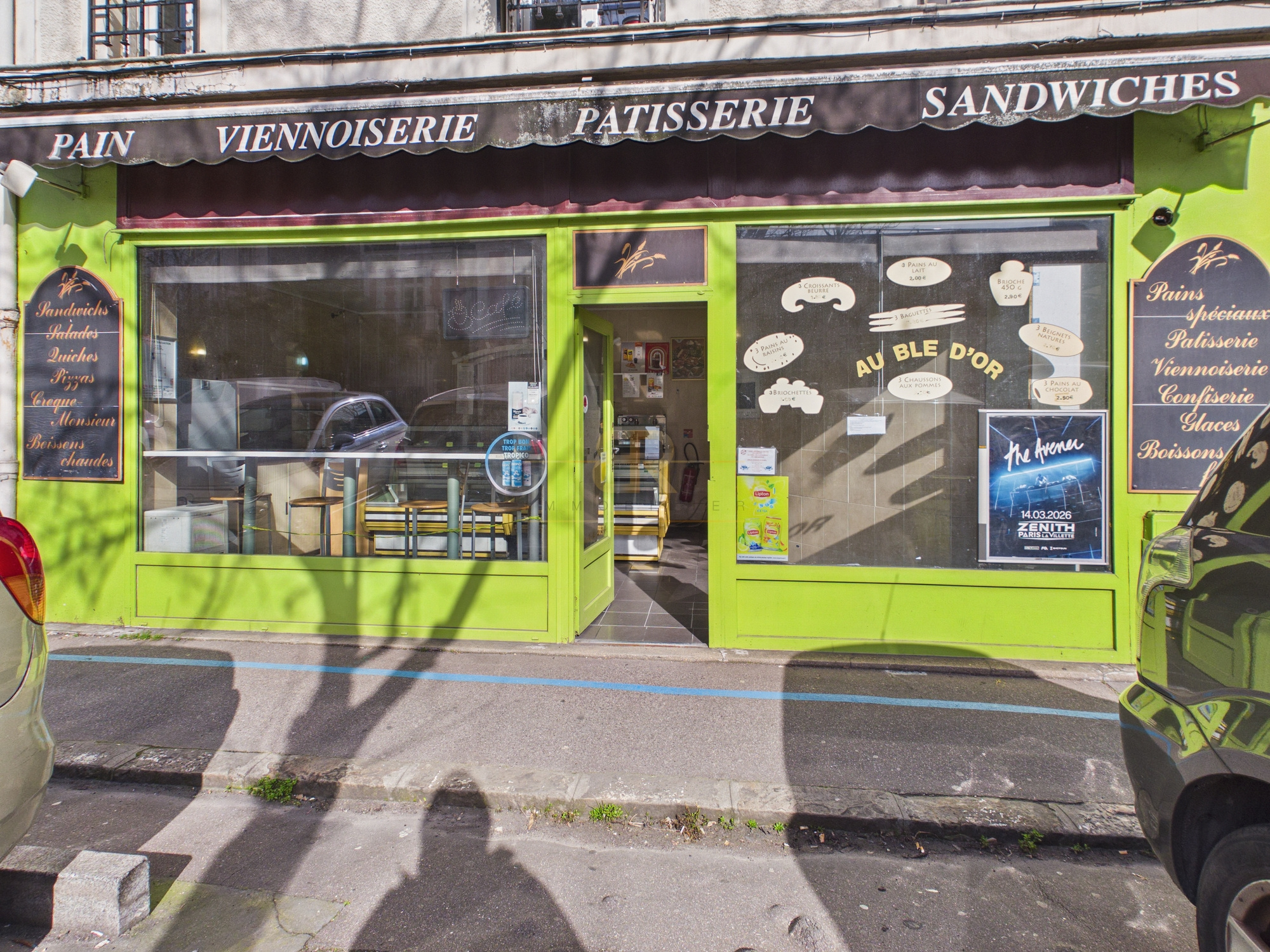 Agence immobilière de Cabinet BR Immobilier