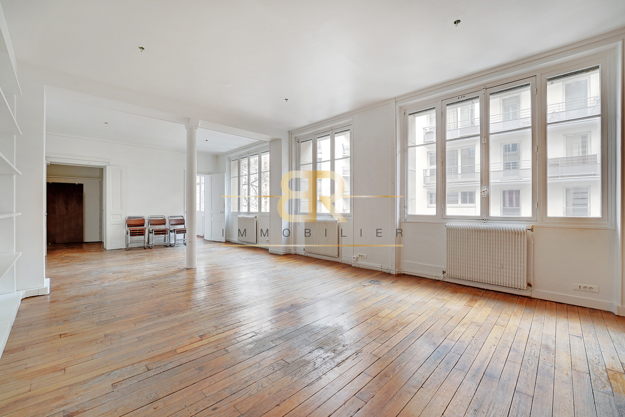 Agence immobilière de Cabinet BR Immobilier