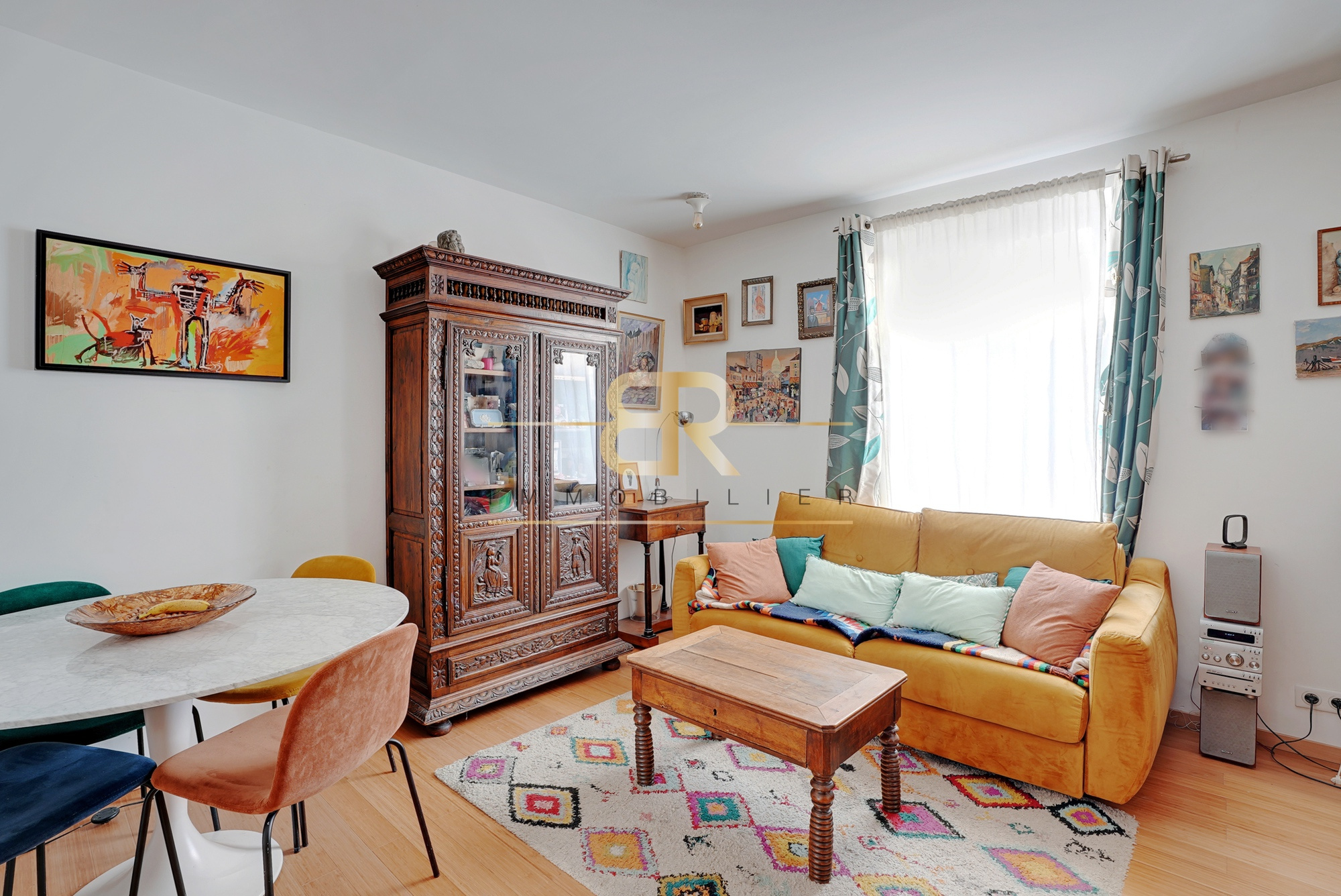 Agence immobilière de Cabinet BR Immobilier