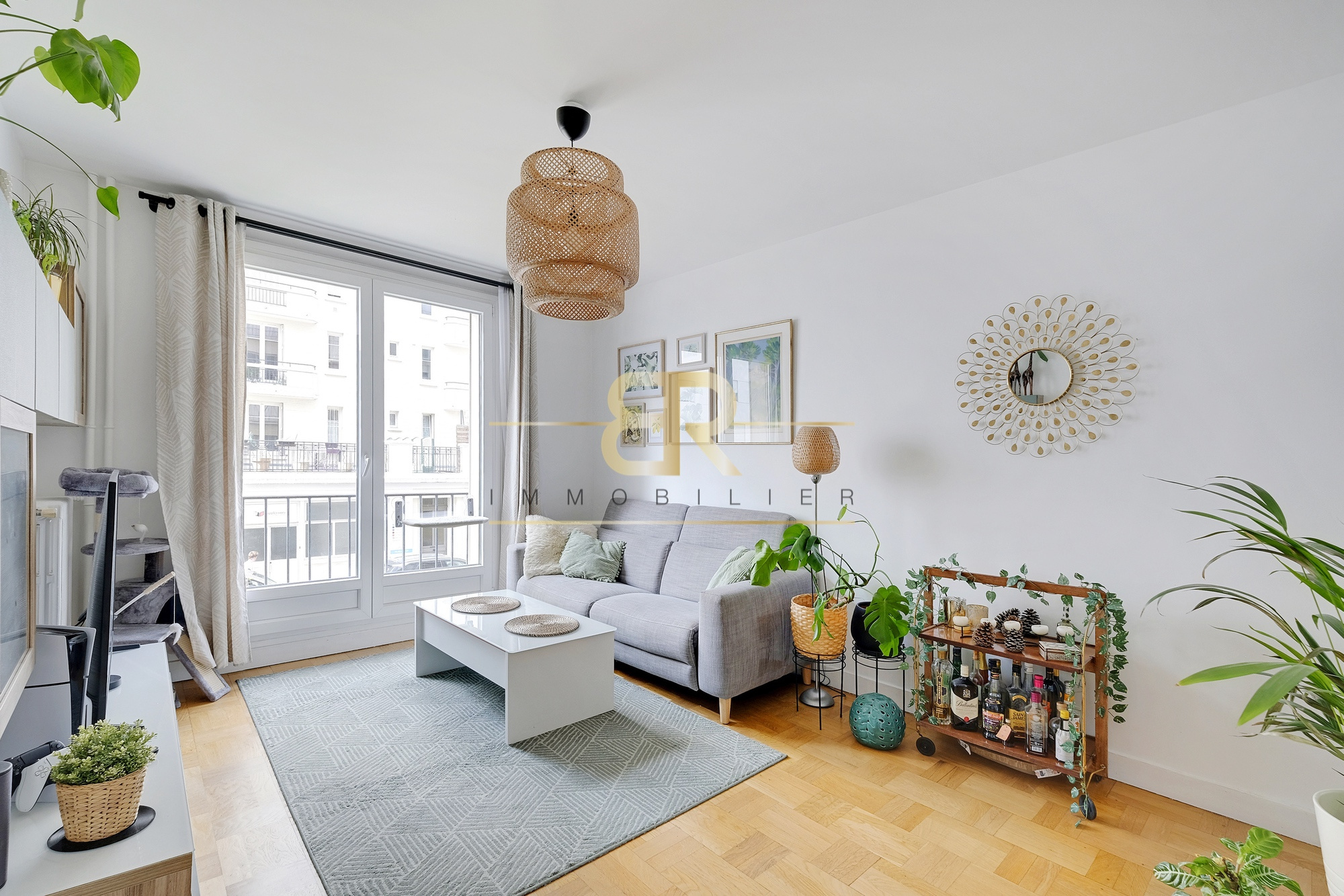 Agence immobilière de Cabinet BR Immobilier