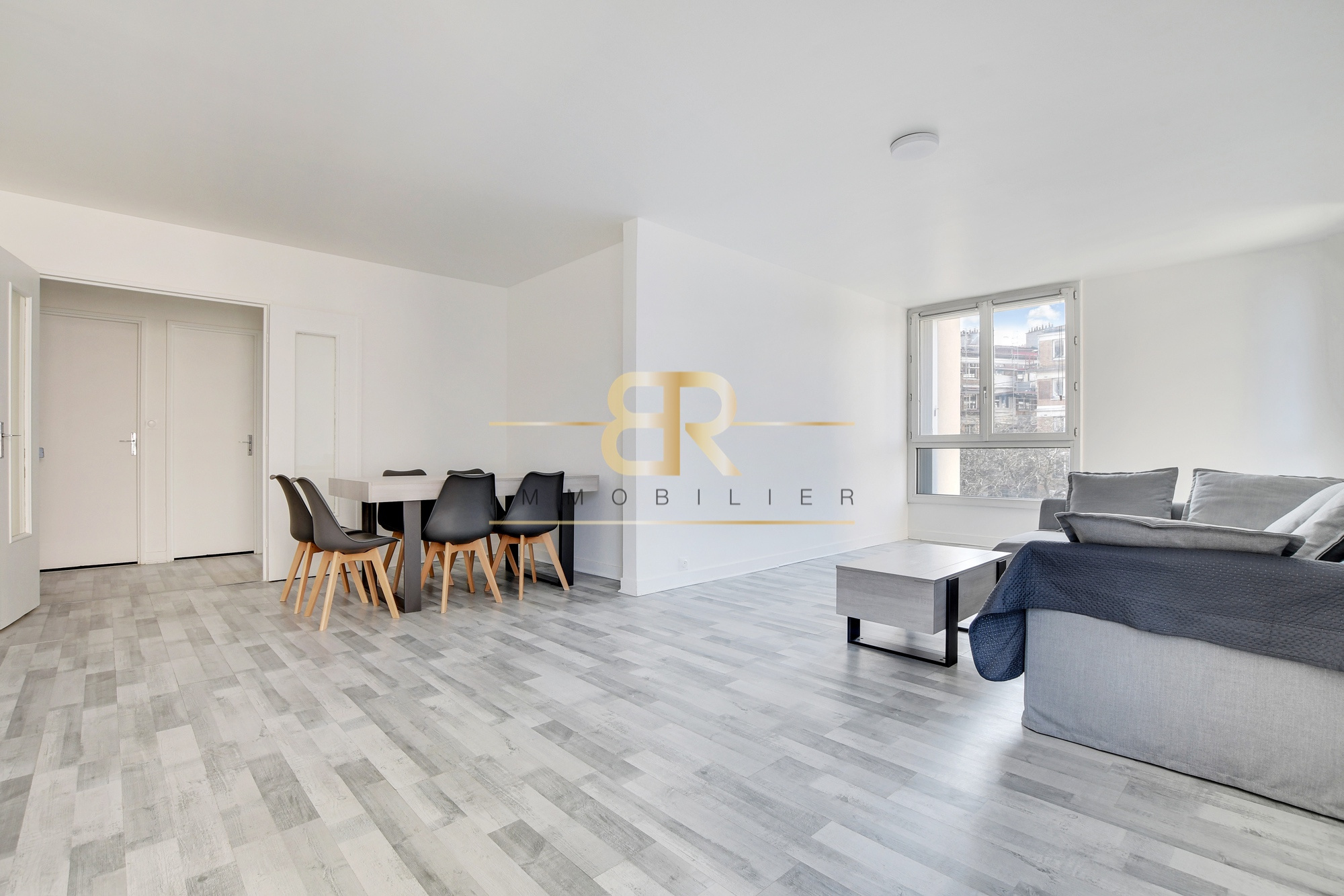 Agence immobilière de Cabinet BR Immobilier