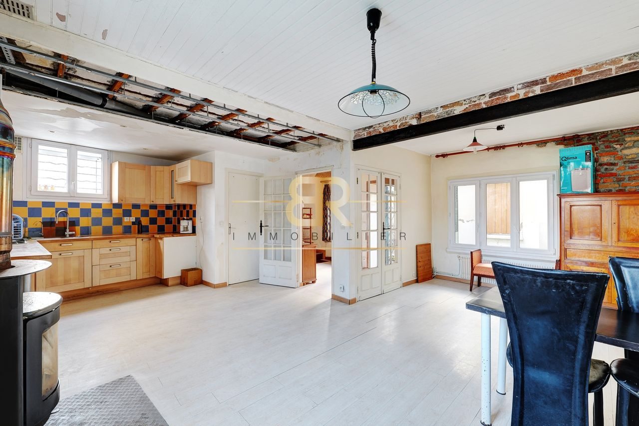 Agence immobilière de Cabinet BR Immobilier