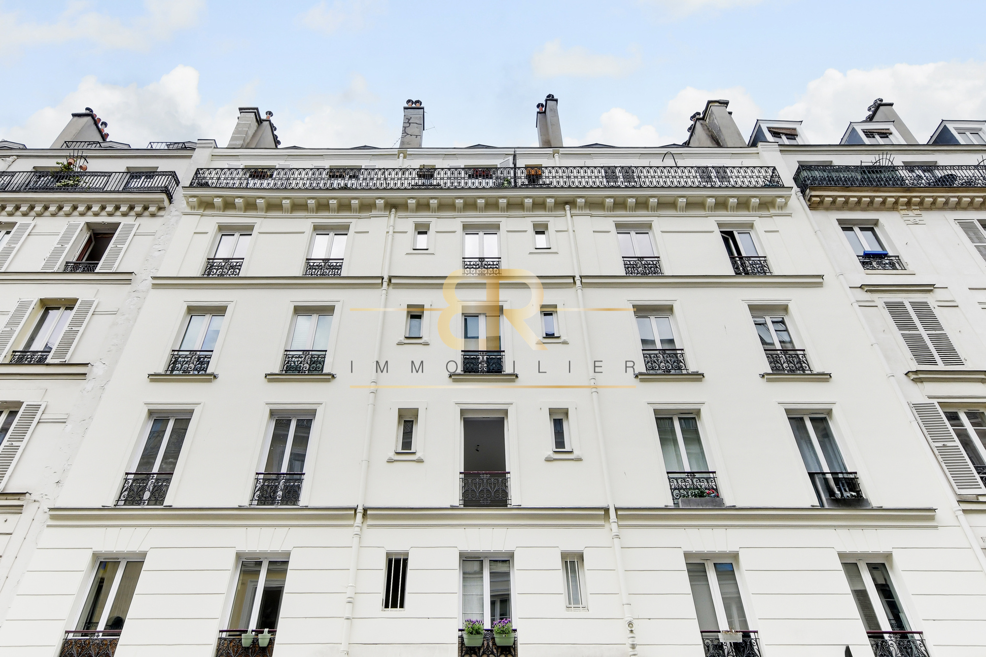 Agence immobilière de Cabinet BR Immobilier