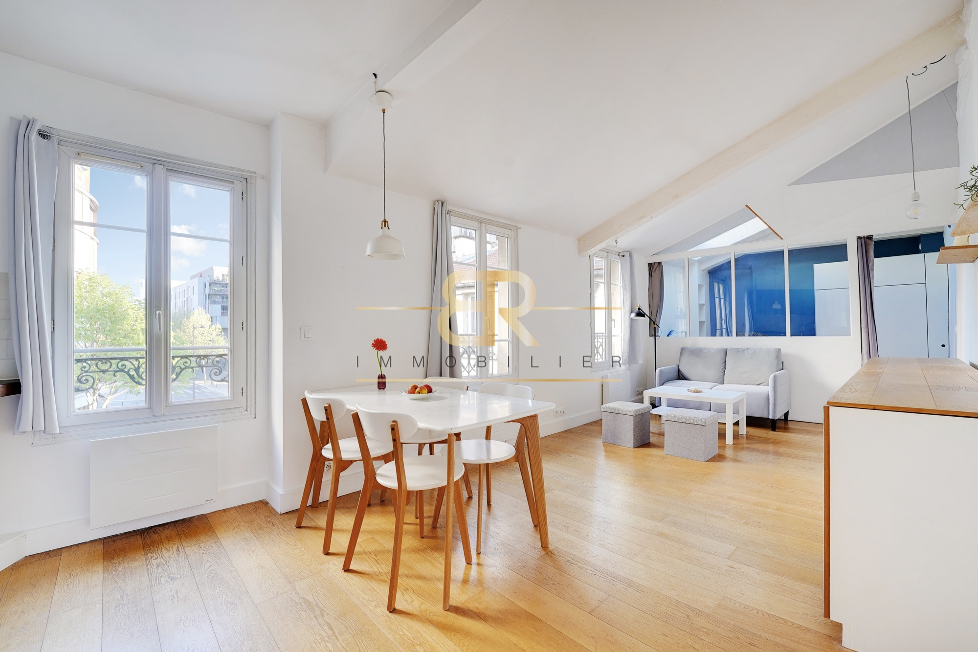 Agence immobilière de Cabinet BR Immobilier