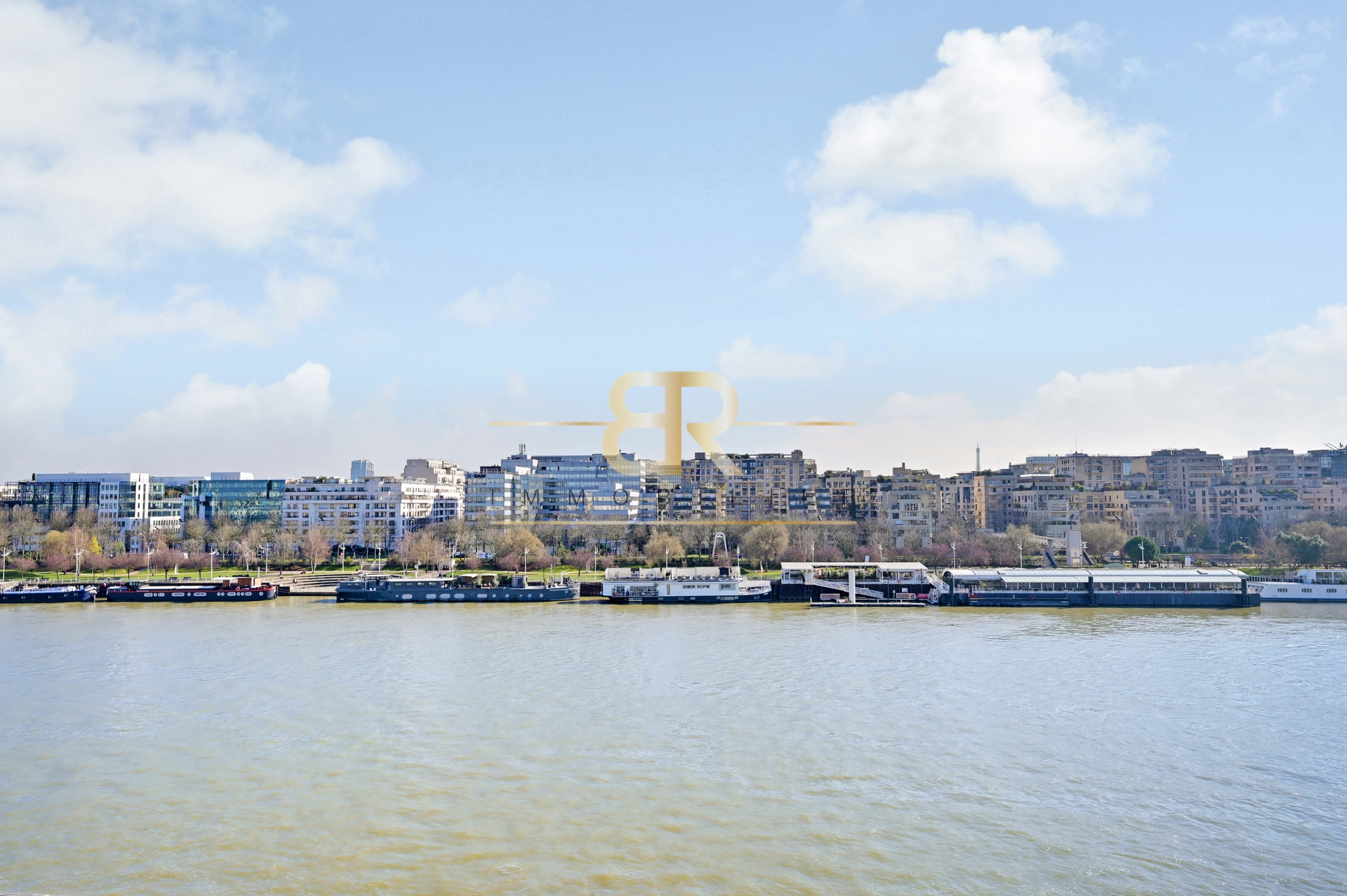 Agence immobilière de Cabinet BR Immobilier