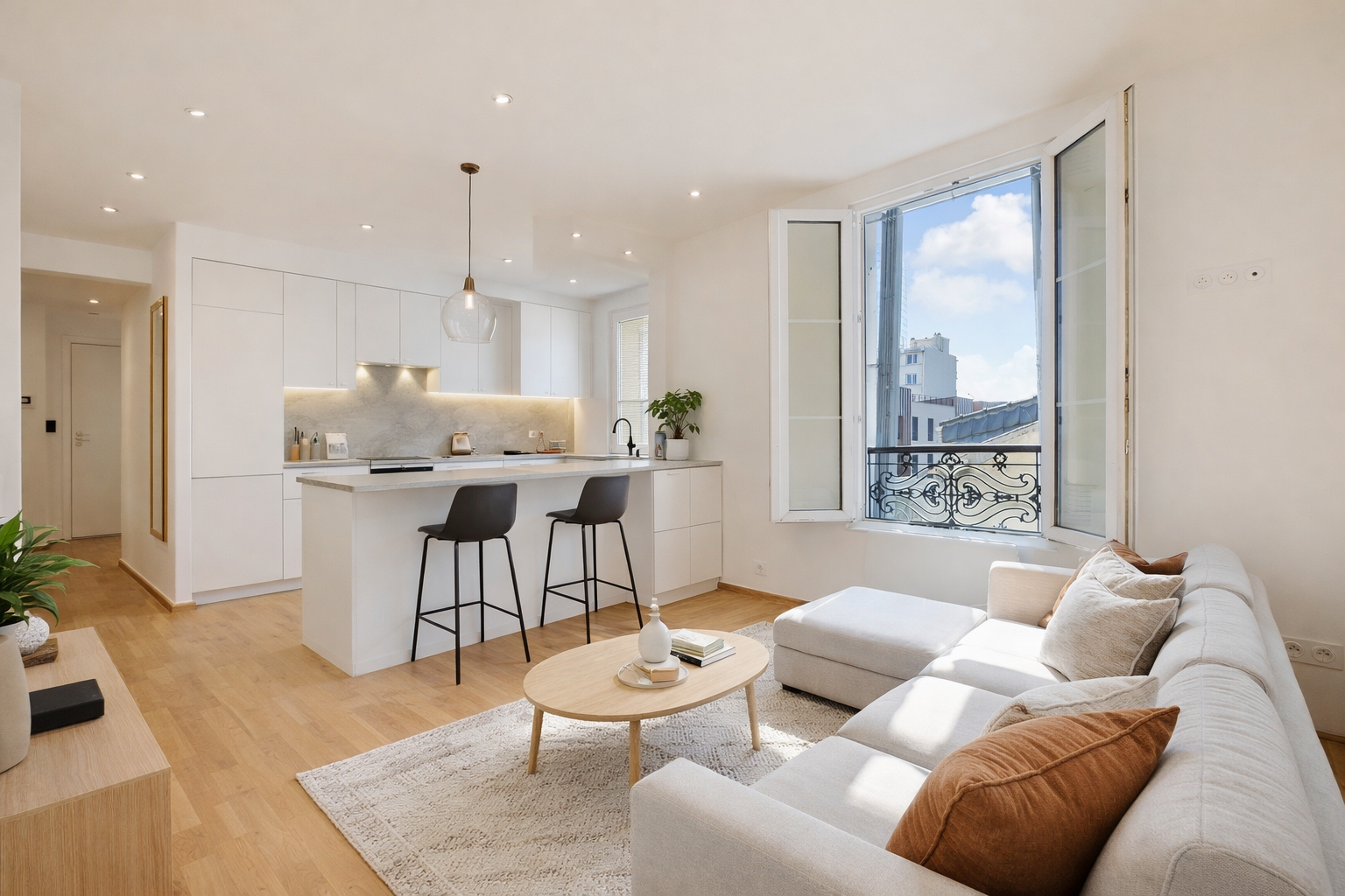 Agence immobilière de Cabinet BR Immobilier