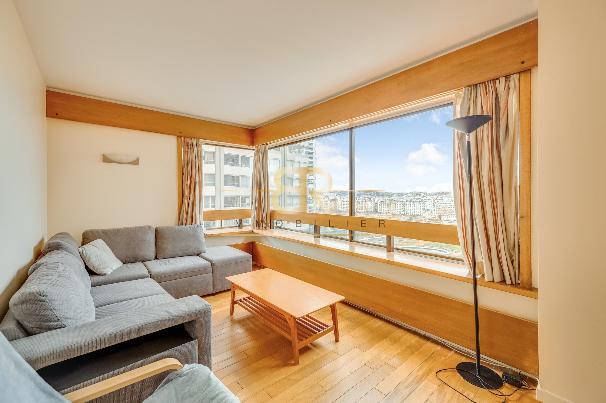 Agence immobilière de Cabinet BR Immobilier