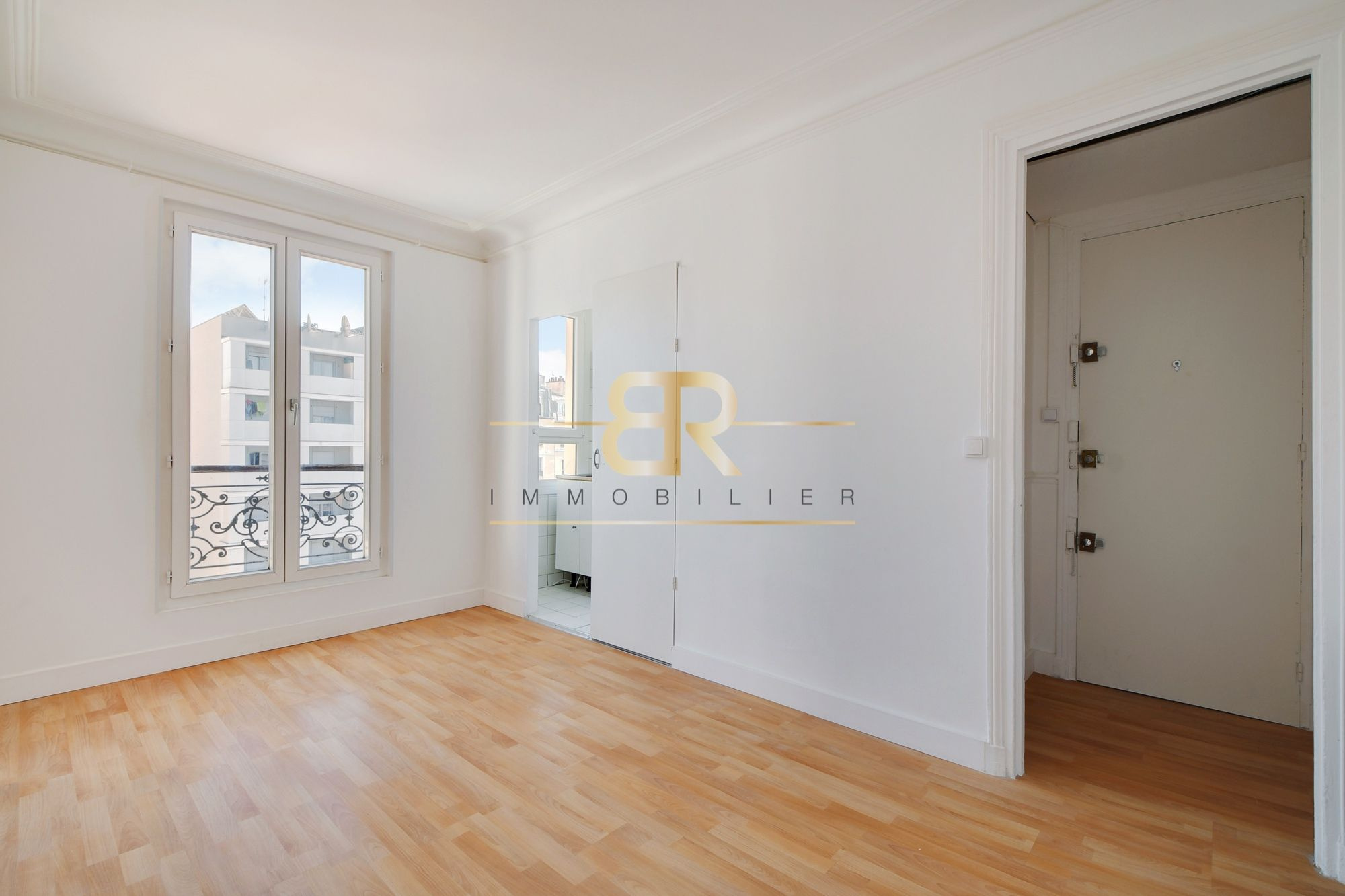 Agence immobilière de Cabinet BR Immobilier