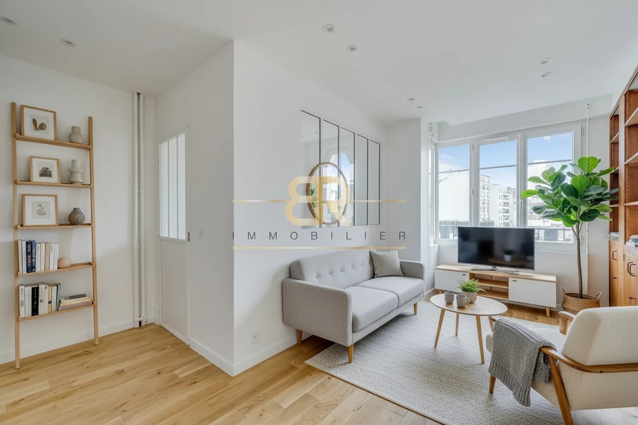 Agence immobilière de Cabinet BR Immobilier