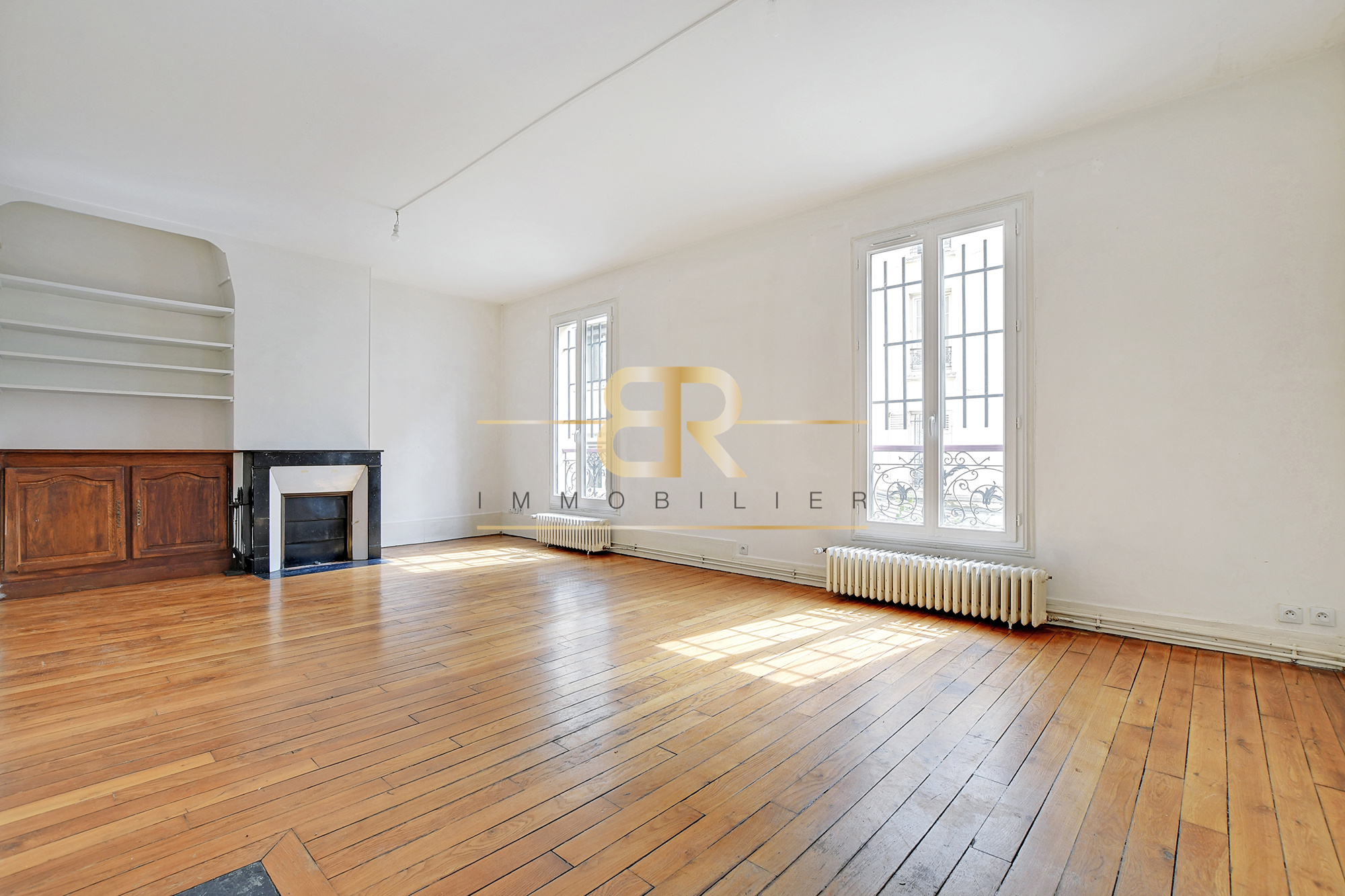 Agence immobilière de Cabinet BR Immobilier