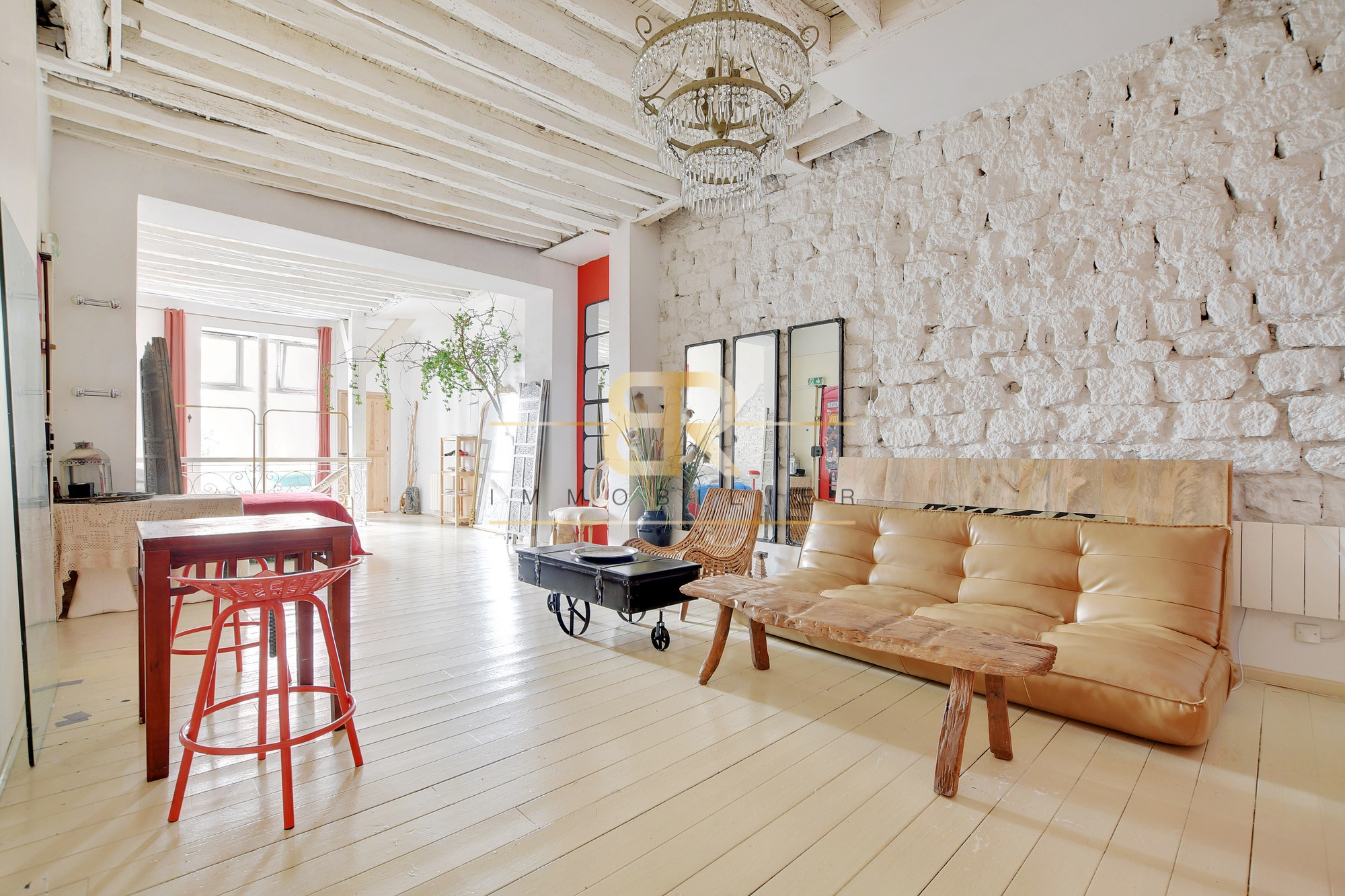 Agence immobilière de Cabinet BR Immobilier