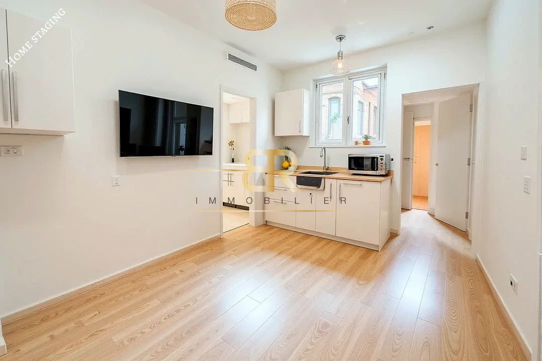 Agence immobilière de Cabinet BR Immobilier