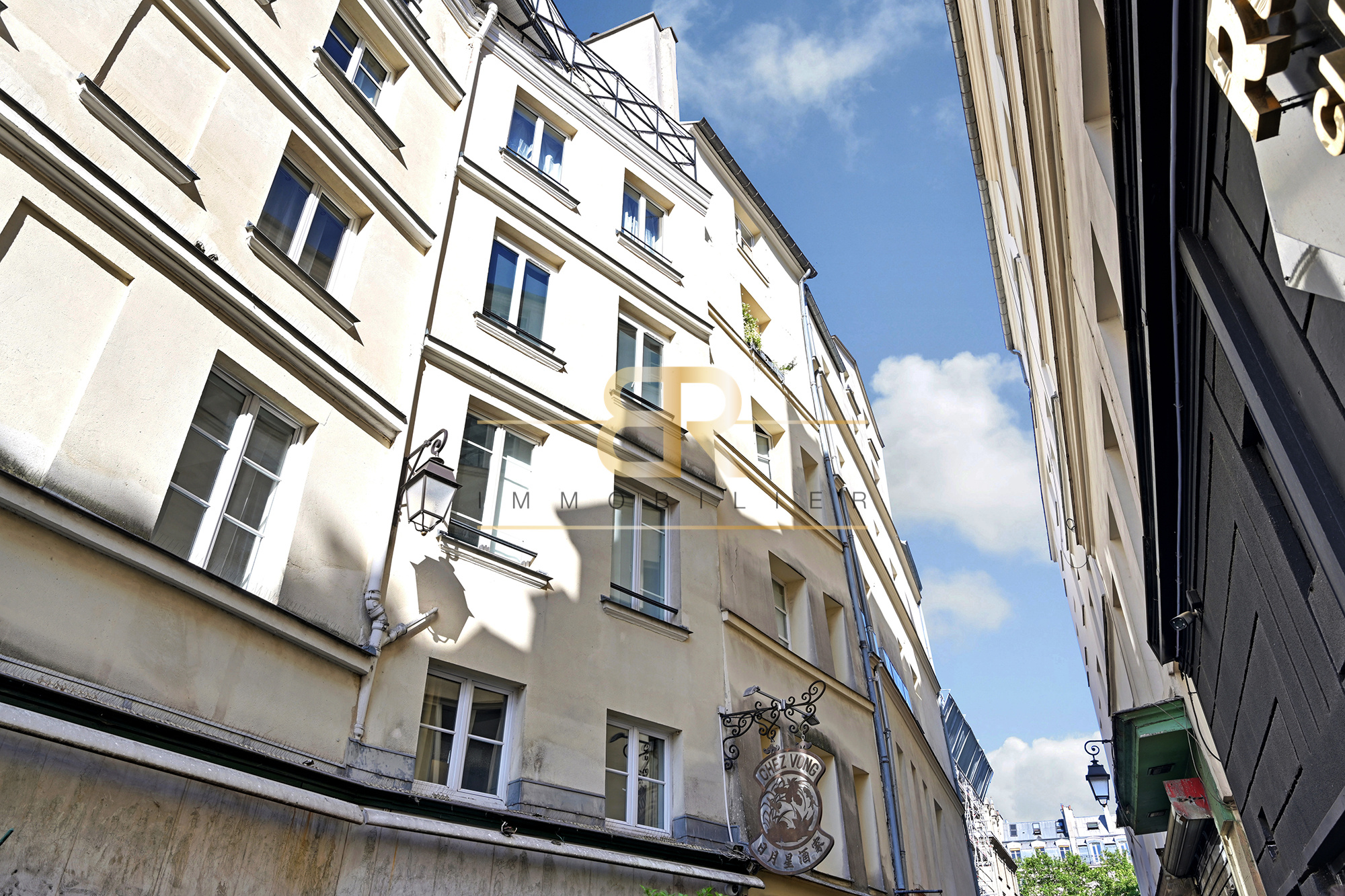 Agence immobilière de Cabinet BR Immobilier