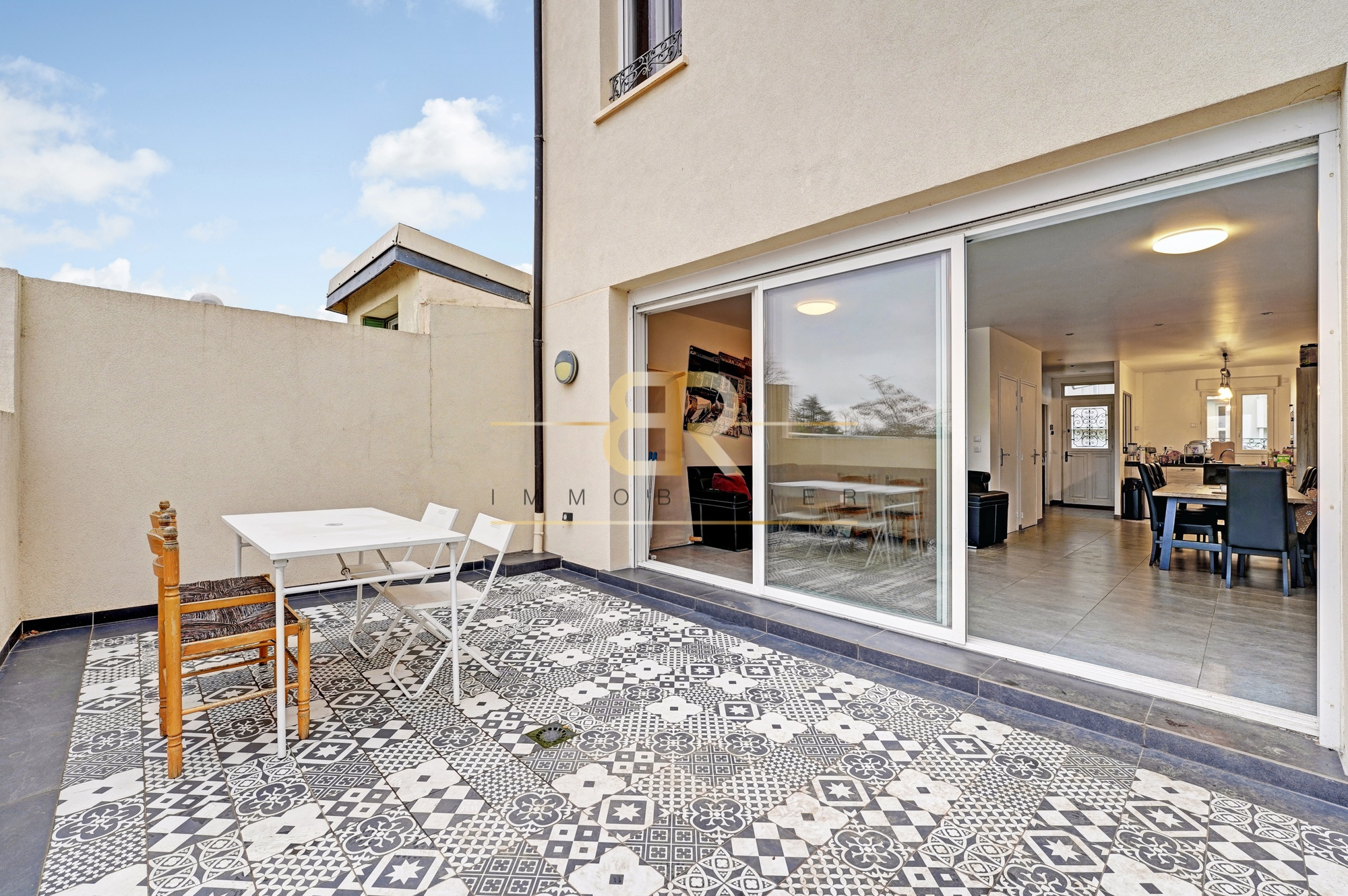 Agence immobilière de Cabinet BR Immobilier