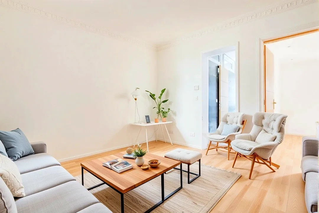 Agence immobilière de Cabinet BR Immobilier