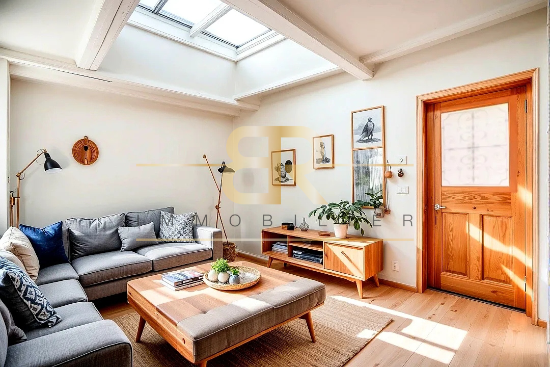 Agence immobilière de Cabinet BR Immobilier