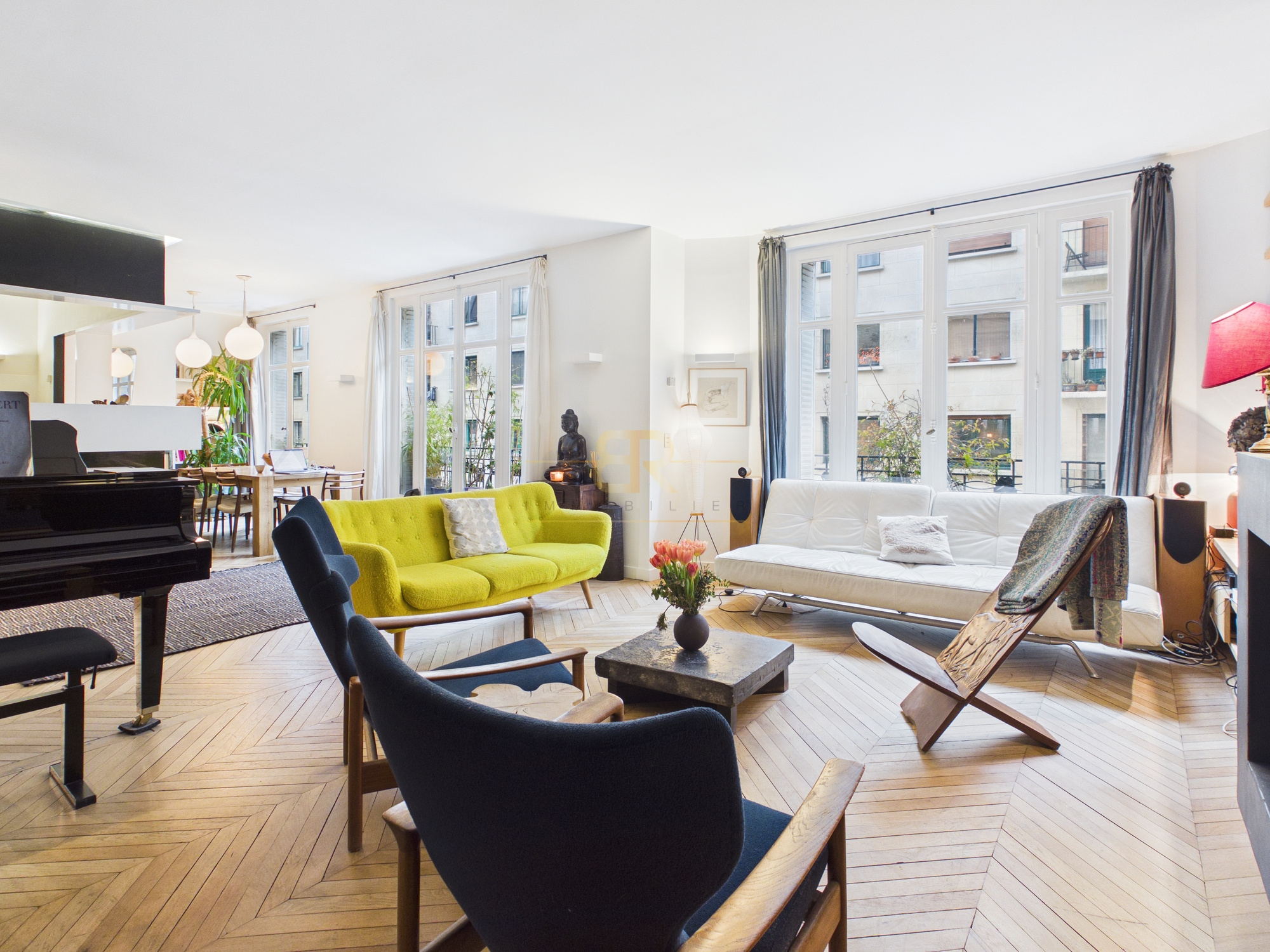 Agence immobilière de Cabinet BR Immobilier