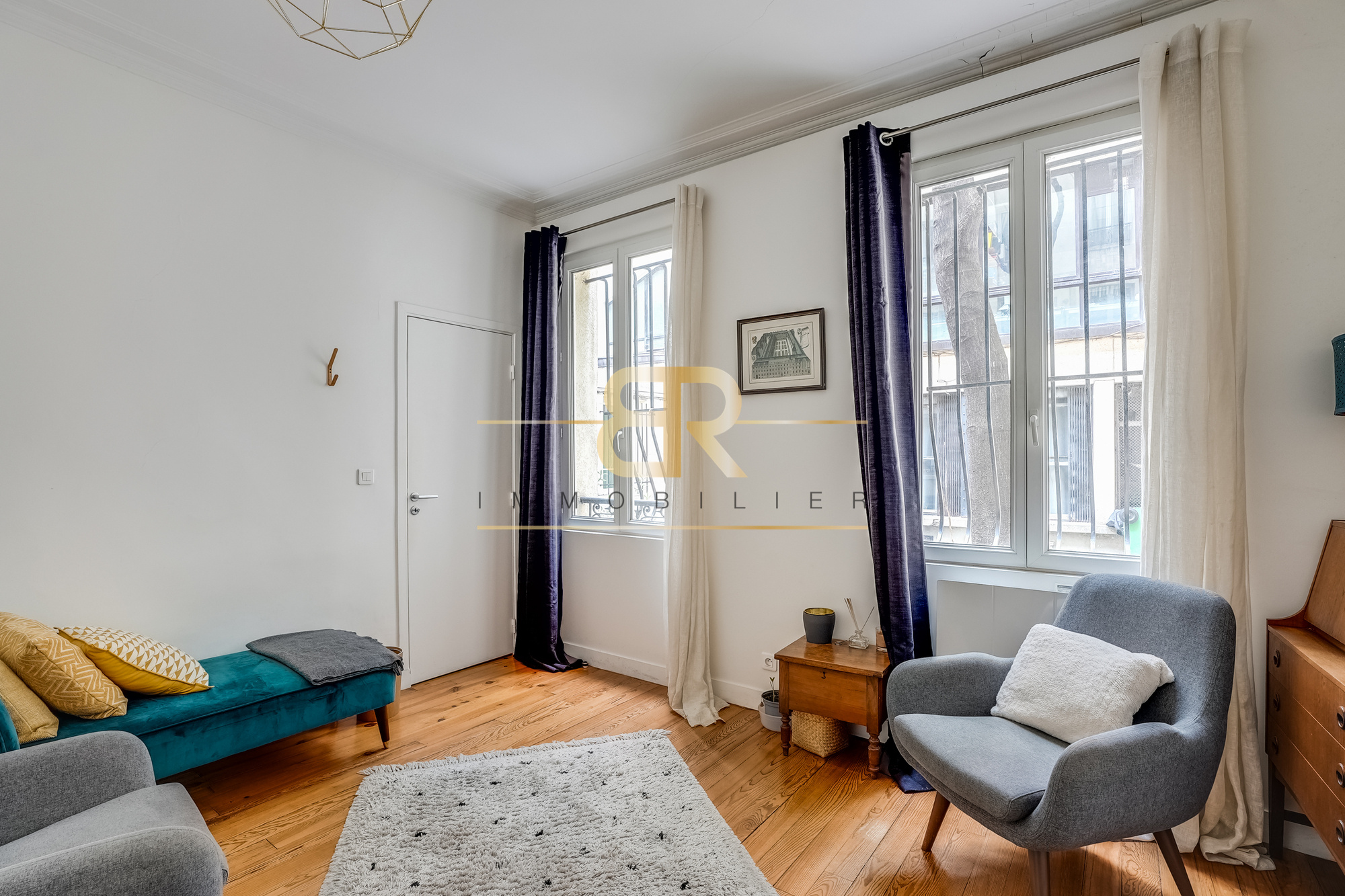 Agence immobilière de Cabinet BR Immobilier