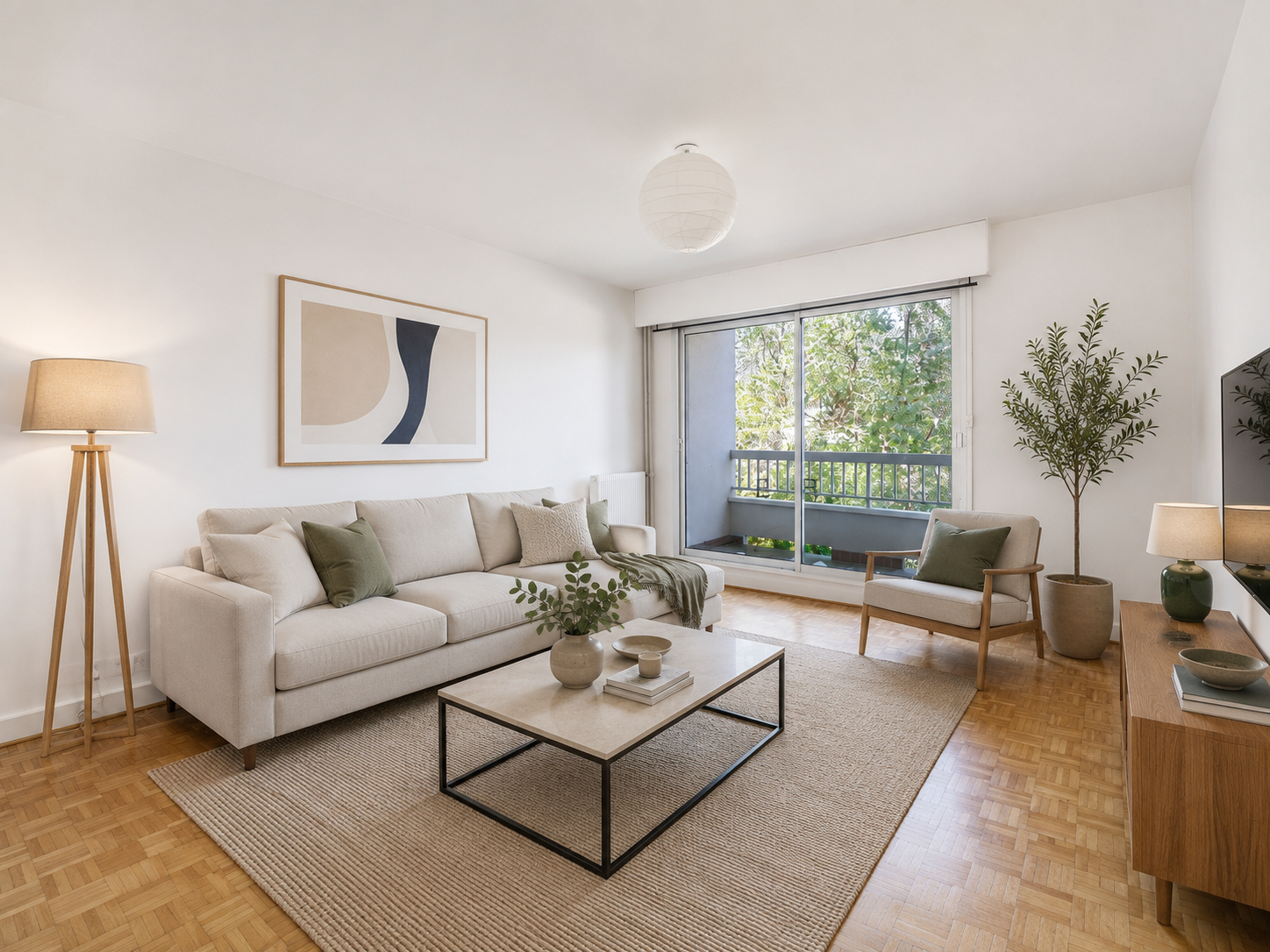 Agence immobilière de Cabinet BR Immobilier