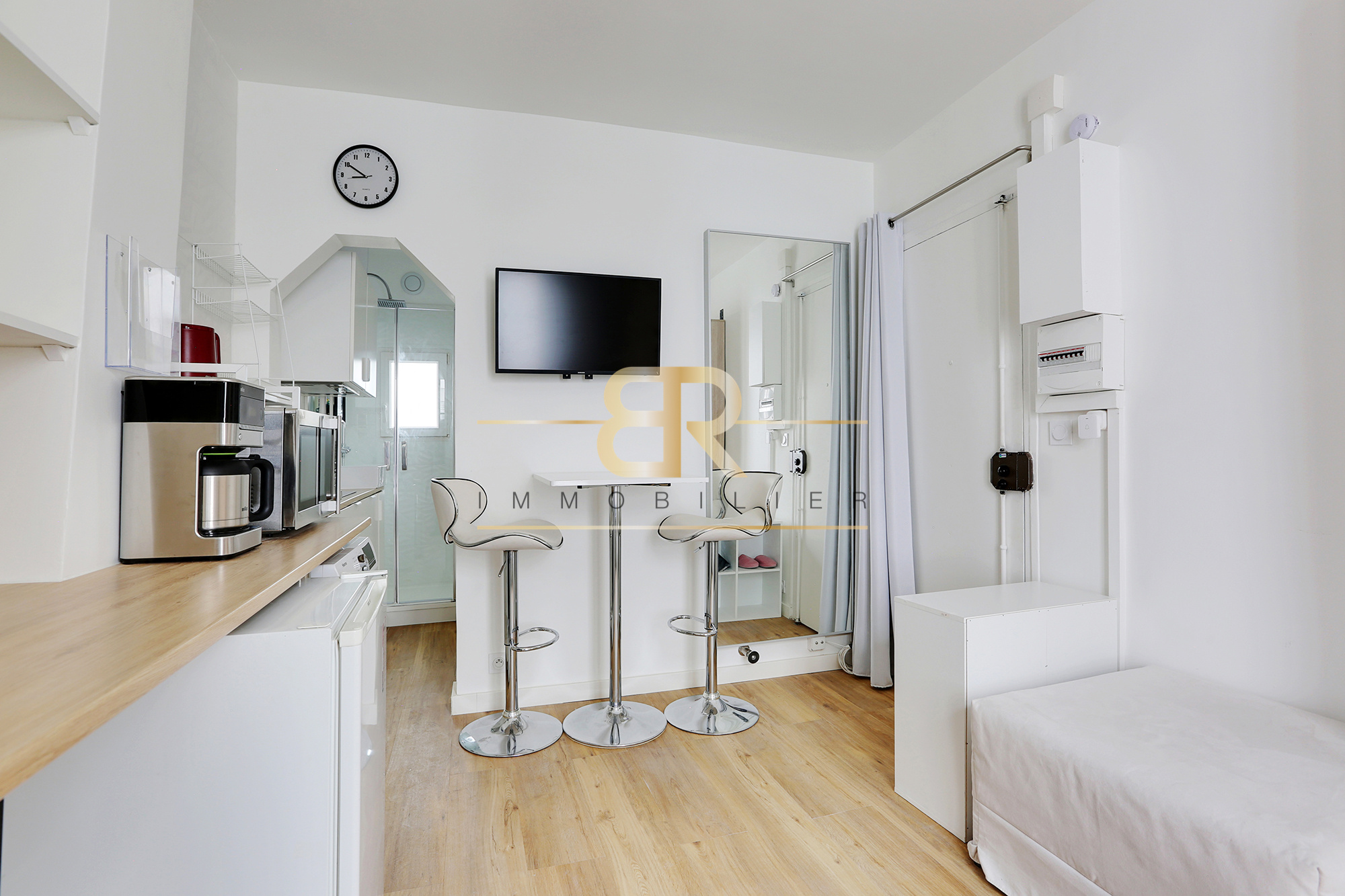 Agence immobilière de Cabinet BR Immobilier