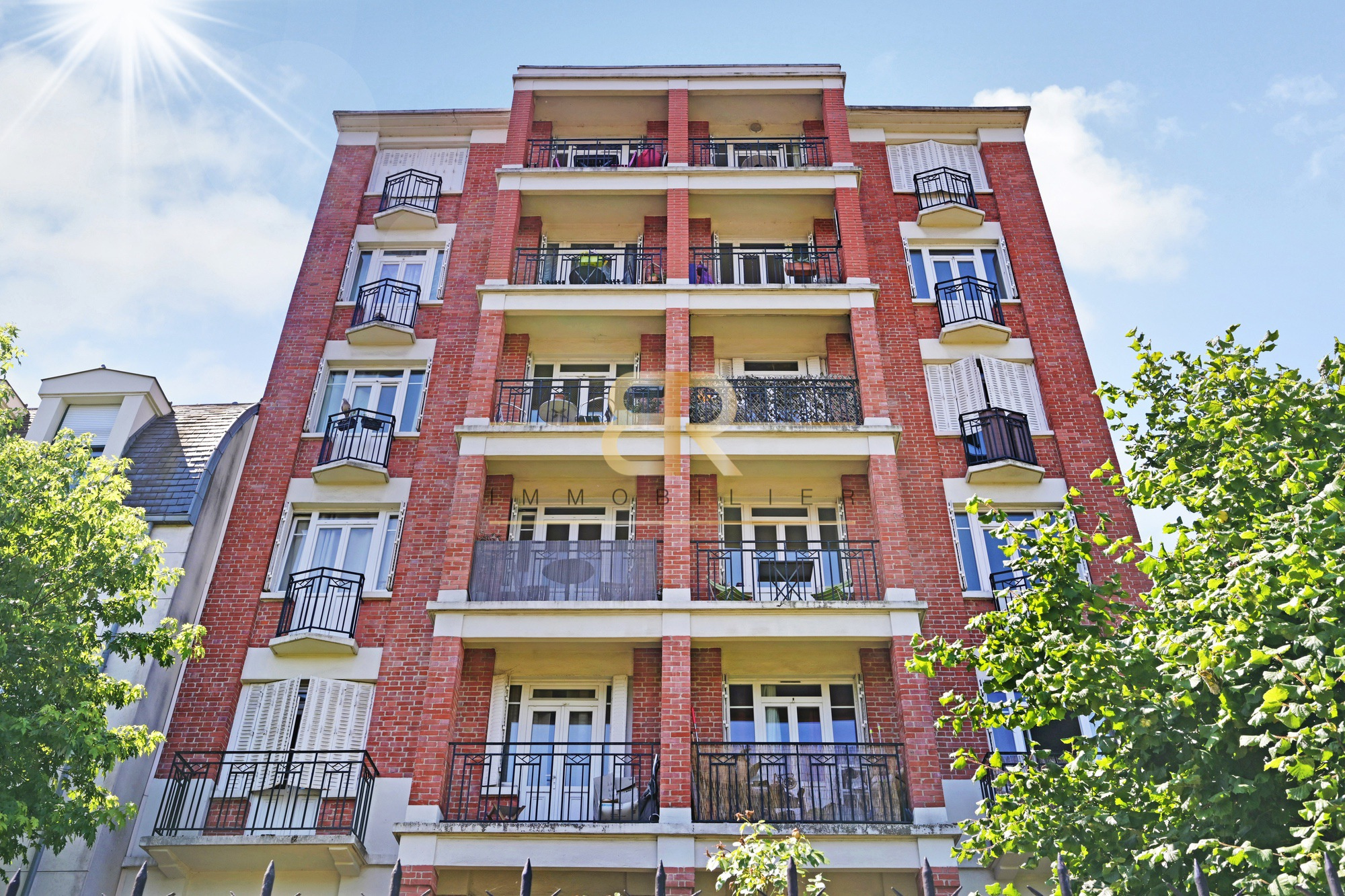 Agence immobilière de Cabinet BR Immobilier