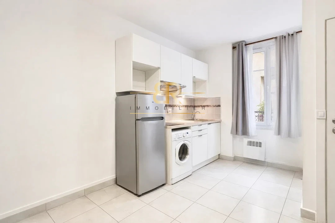 Agence immobilière de Cabinet BR Immobilier