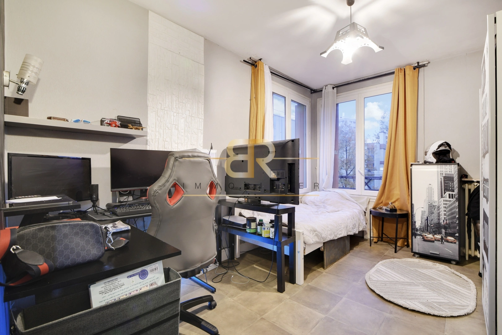 property