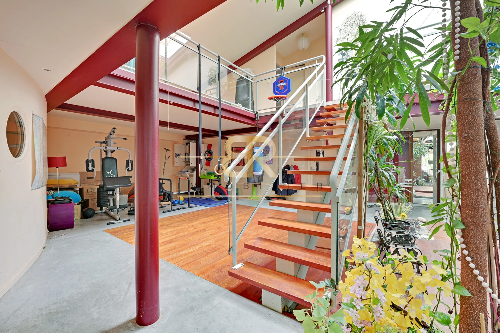property